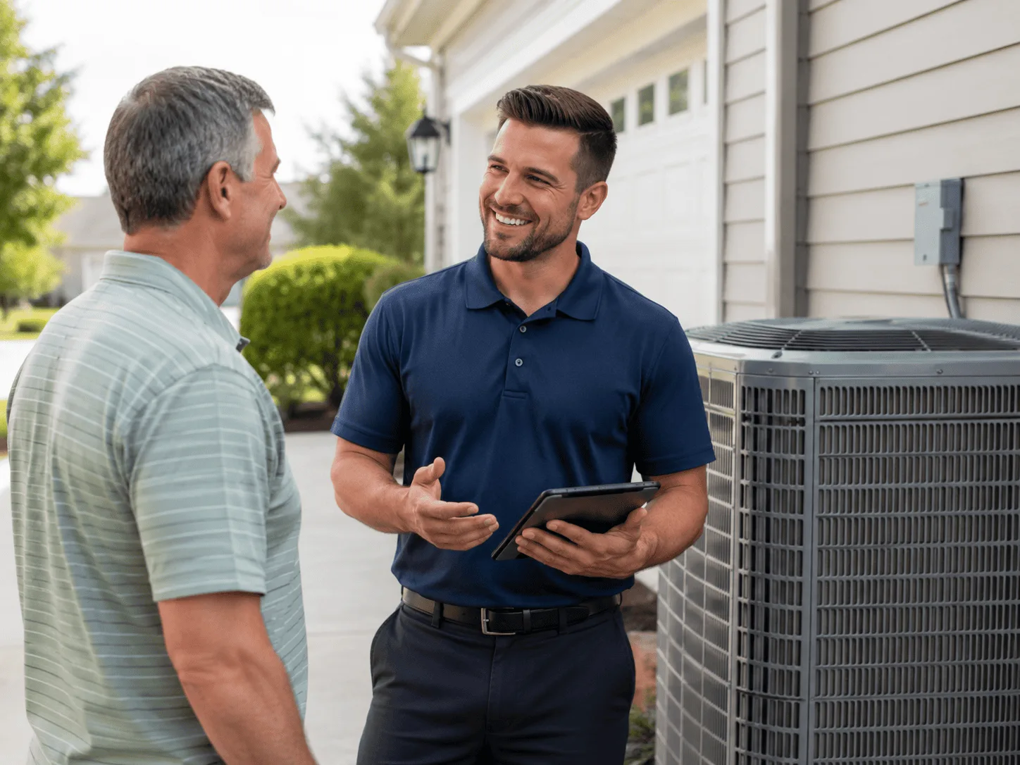 Heat Pump Installation Imboden, AR FAQs